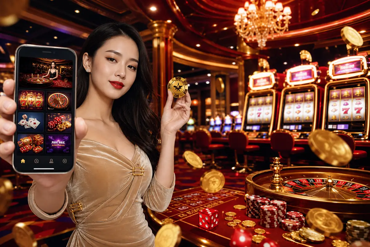 judi789 bonus selamat datang deposit pertama