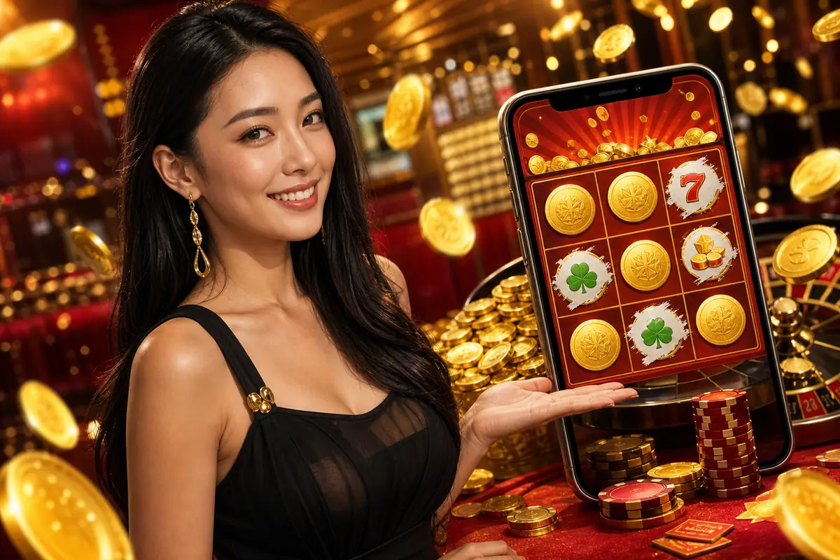 judi789 bonus selamat datang promosi deposit pertama