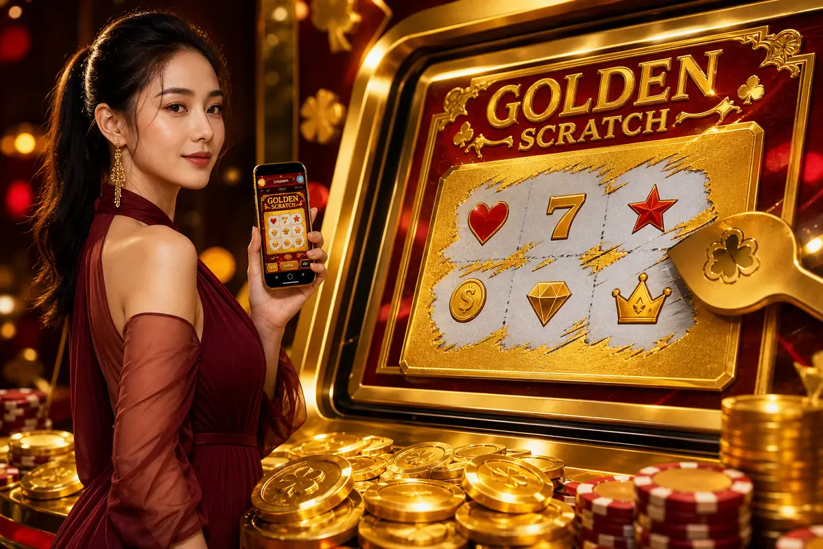 judi789 deposit Touch n Go e-wallet