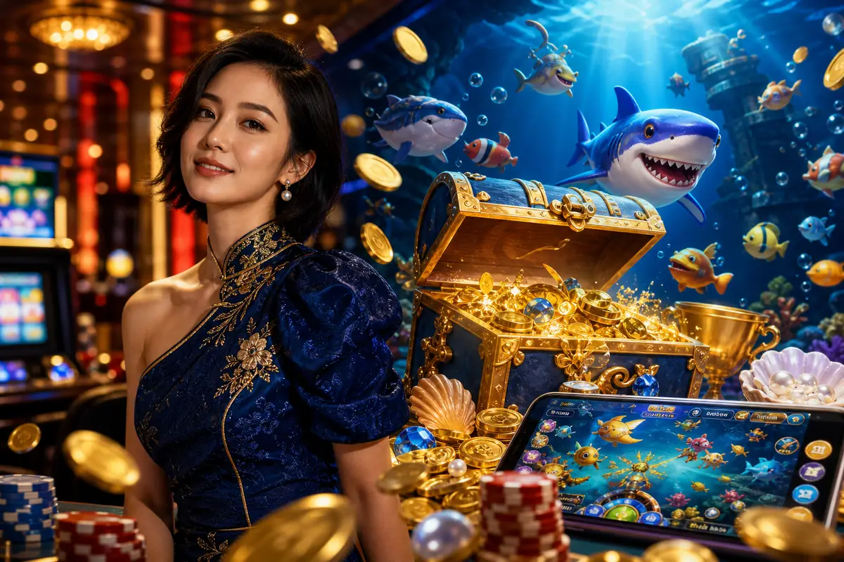 judi789 Casino siaran langsung resolusi tinggi