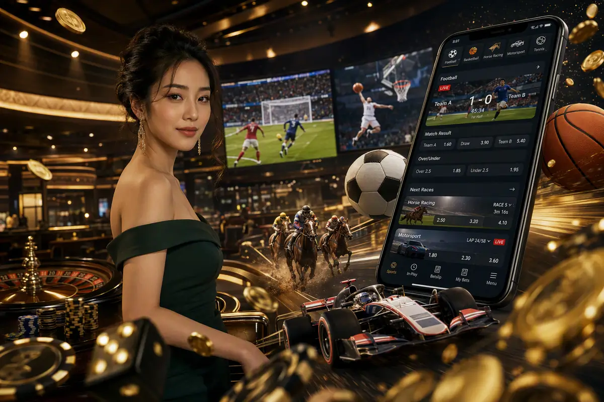 judi789 slot online tema Asia pelbagai pilihan