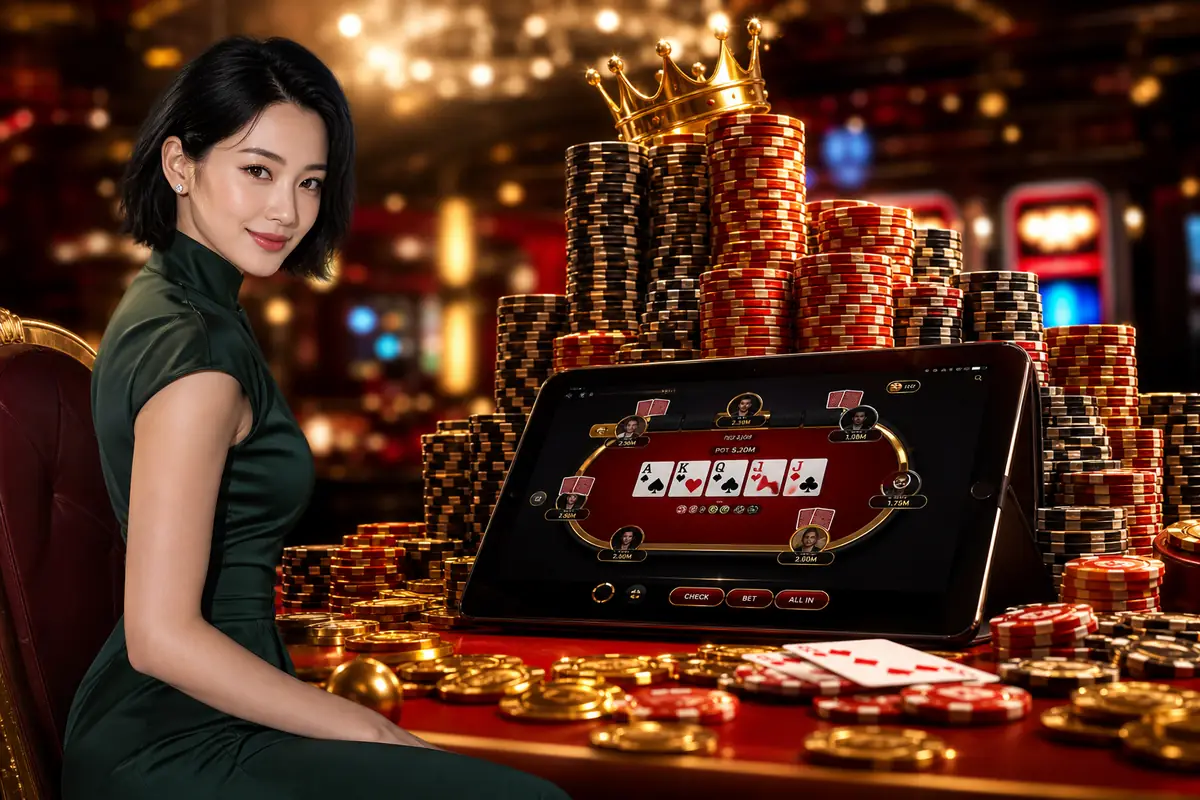judi789 Casino keselamatan akaun sokongan 24 jam