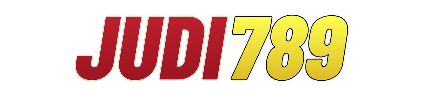 judi789 logo